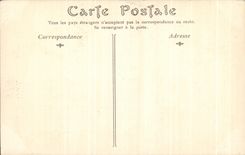 CPA Gresy on Aix throats of Sierroz