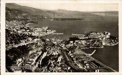 CPA Monaco Monte Carlo