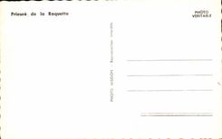 CPSM Prioress of the Rocket