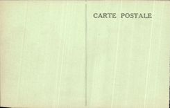 CPA Auvergne Salers Cantal the Belfry