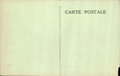 CPA Auvergne Interior Salers Cantal of the Church Put at the Tomb