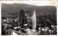 CPA Isle Basin of Venoge