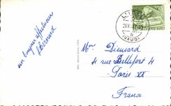 CPA Isle Basin of Venoge