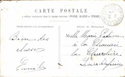 Casino municipal de CPA Royan Les Bains