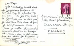 TARJETA MODERNA Liverpool