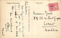 CPA Paris View Of the Bridge Alexandre III And the Esplanade Of Invalides