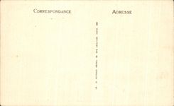 CPA Montpellier Le Peyrou Pris De l'Arc De Triomphe