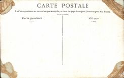 CPA Vichy Galerie Promenoir