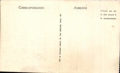 CPA Env De Cauterets Raillere Cascades Of Lutour