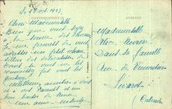 CPA Tours Jardin des Prebendes d'oe Le Grand Bassin et le Kiosque a Musique