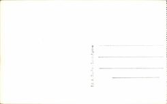 CPSM the Cevennes seen of the Mount Chiniac Mezenc