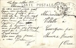 CPA Toulouse Gare Matabiau