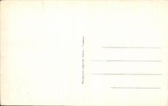 CPA Biarritz Les Villas Du Plateau De L'Atalaye