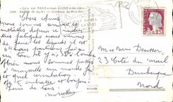 CPA Blackcurrant Creek of port Pine