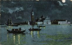 CPA Venezia Insulated S Giorgio