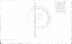 CPA Panorama Vom Schafberg put St Wolfgang