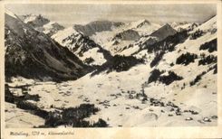 CPA Mittelberg Mr Kleinwalsetal