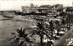 Cuadro total de Raphael del santo de CPA