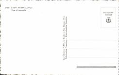 Cuadro total de Raphael del santo de CPA