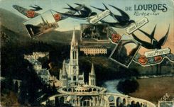 CPA Of Lourdes Swallow