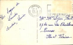 CPA Of Lourdes Swallow