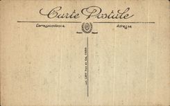 CPA Env De Cauterets the Lake De Gaube And Vignemale