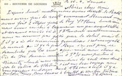 CPA With the Cave I Have Request Lourdes For You