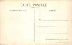 CPA Chamonix Sea of Ice