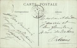 CPA Vichy Le Casino le Theatre