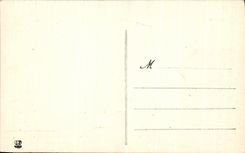 CPA Toulouse Cloitre des Jacobins Vue exterieure Lycee de Toulouse