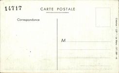 CPA the Abbey of Solesmes