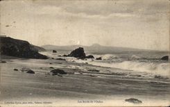 CPA Edges of I' Ocean