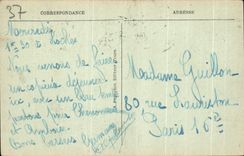 CPA Loaches the Royal Castle