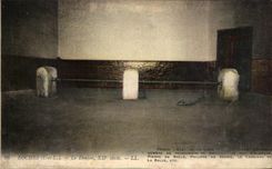 CPA Loaches the Keep