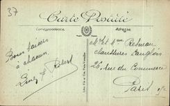 CPA Loaches the Keep room of Tortures become prison of Eta'