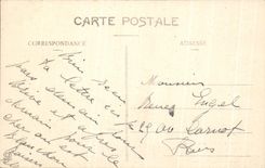 CPA Toulouse Le Pont Neuf