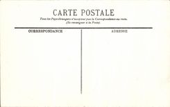 CPA Route De Cauterets has Pierrefitte