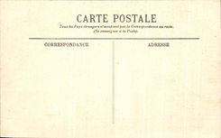 CPA Gavarnie Hotel Of the Circus And the Circus