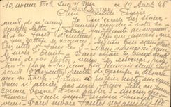 CPA Basilica Of Our Lady Of Delivrande Seen from Of Sainte the Family