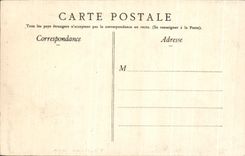 CPA Lourdes View from above