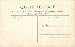 CPA Parc De Versailles Bassin Des Domes