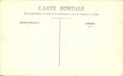 CPA House of ilOeuvre Of the Violets