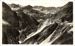 CPA Road of the lseron Falls of Lenfa