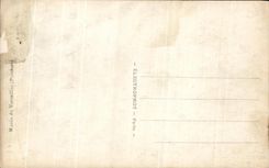 CPA Museum Of Versailles H Vernet Good-byes of Napoleon to the Imperial Guard Militaria