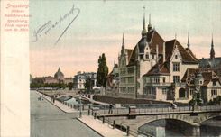 CPA Strasbourg University of girls