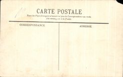 CPA Aix Les Bains Falls of Sierroz