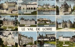 CPSM Le Val De Loire