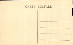 Castillo de CPA de Josselin la antesala y la puerta del comedor