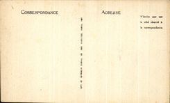 CPA Lourdes the Cave