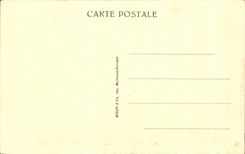 CPA Sainte Jeanne De Chantal a 20 ans Monastere de la Visitation Sainte Marie de Dijon 